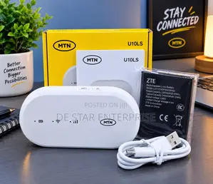 MTN U10LS New Mifi