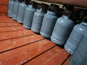 Appeb Gas Cylinders