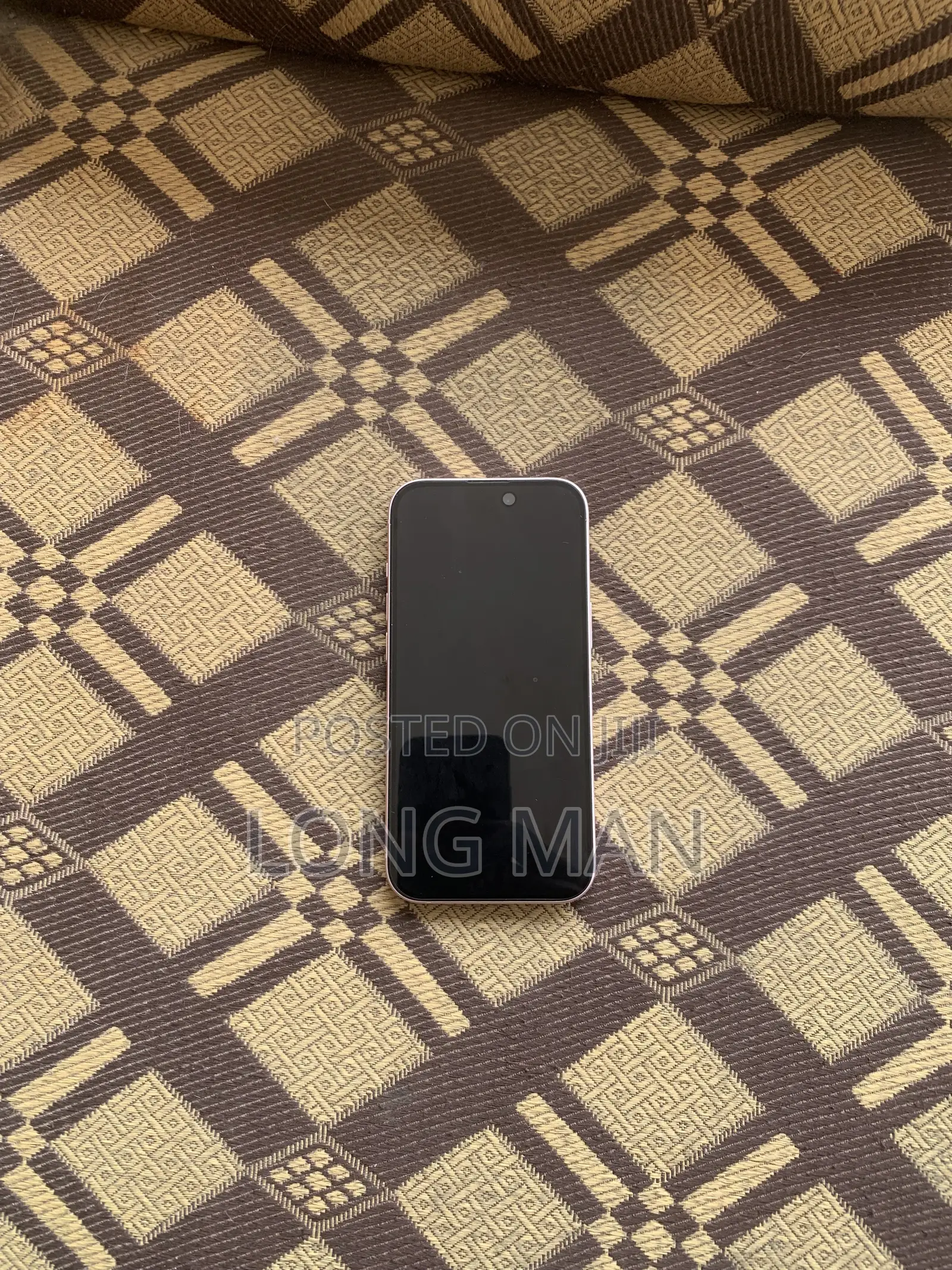 Apple iPhone 15 128 GB Pink