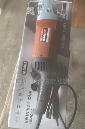 NRG Cutting Machine 3000w