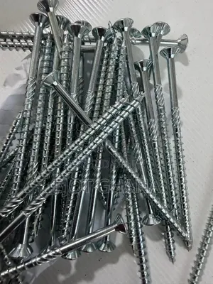 Wood Screw 5.0 X 100 /60
