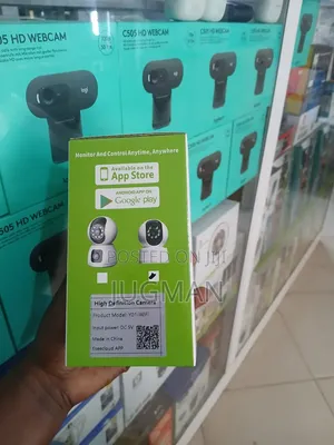 Ai Smart Camera UltraHD