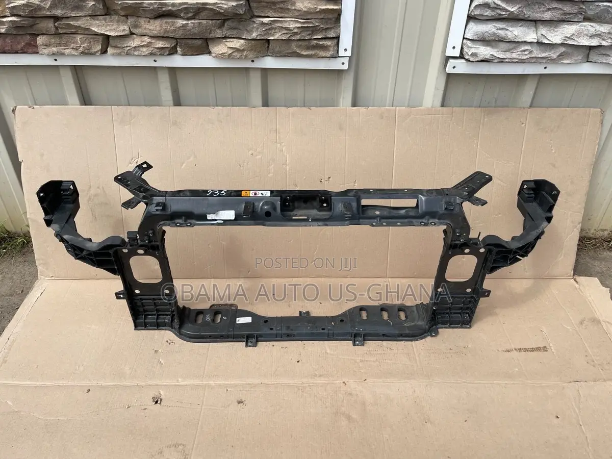 Kia Forte / Cerato Radiator Support 2017 2018