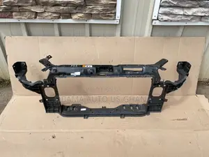Kia Forte / Cerato Radiator Support 2017 2018
