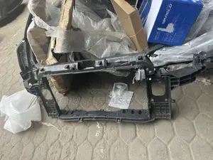 Kia Forte / Cerato Radiator Support 2017 2018