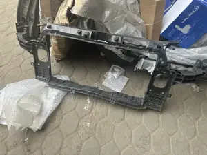 Kia Forte / Cerato Radiator Support 2017 2018