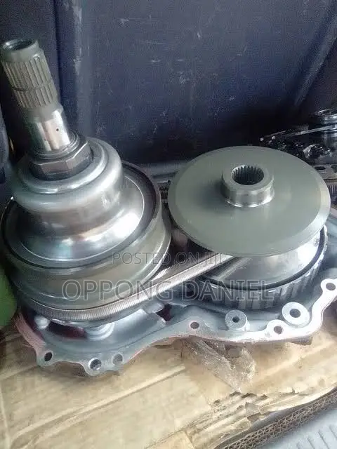 Today Vitz Gearbox CVT Chain