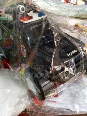 Police Car for Kids