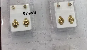 Cupa Earings