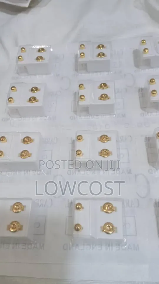 Cupa Earings