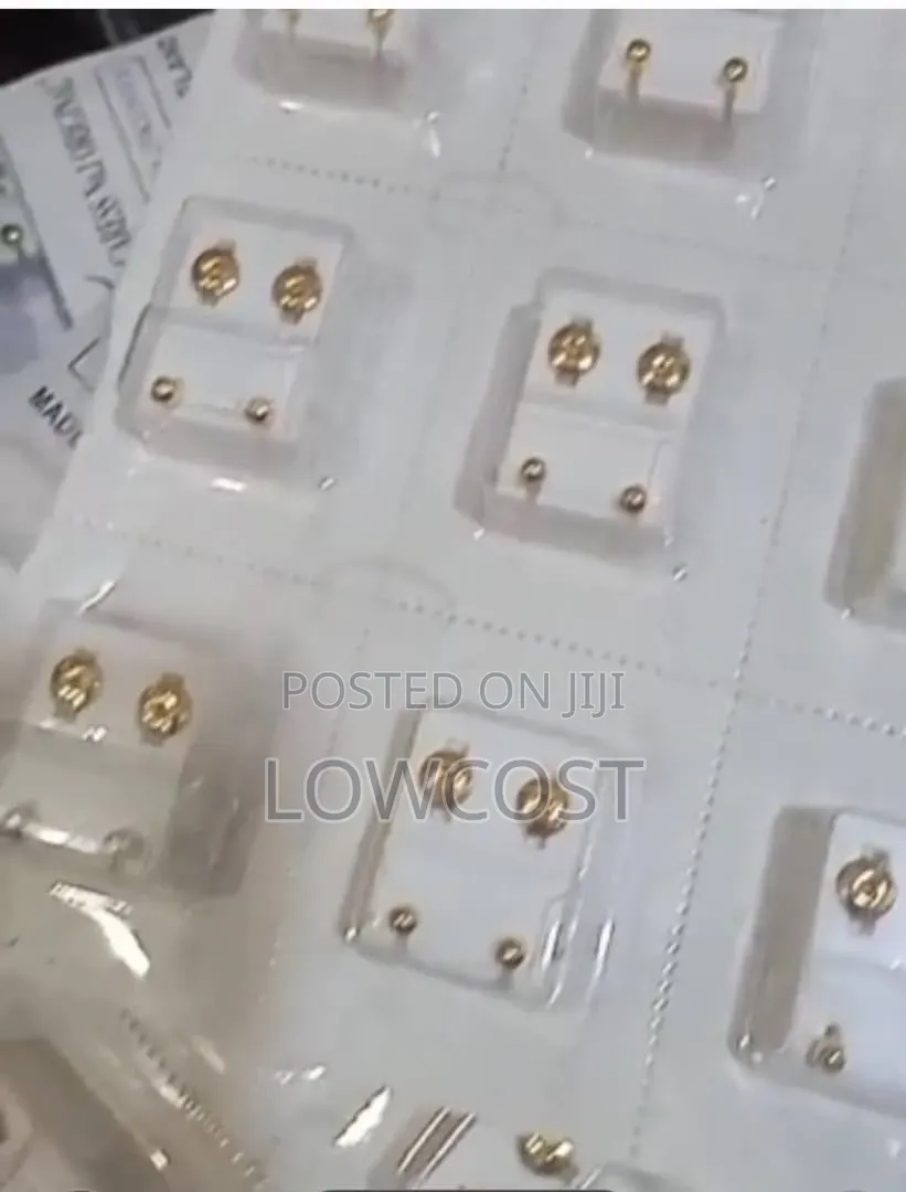 Cupa Earings
