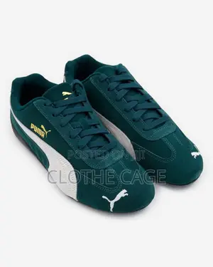 Puma Speedcat