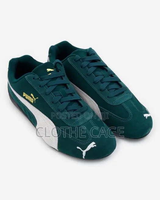 Puma Speedcat