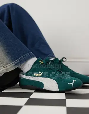 Puma Speedcat