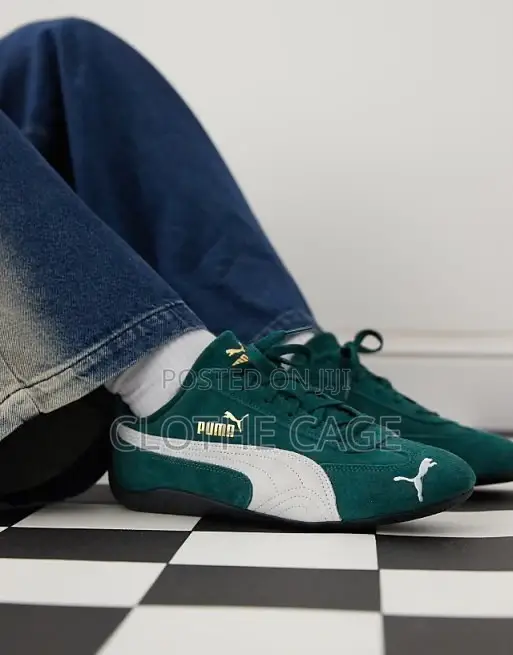 Puma Speedcat
