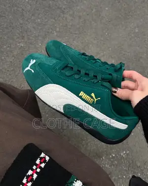 Puma Speedcat