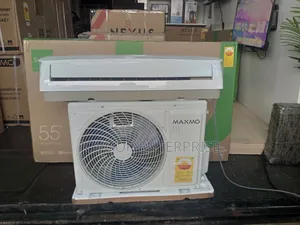Maxmo/Protech 2.5 HP Air Conditioner