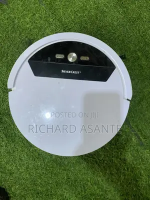 Vacuum Cleaner