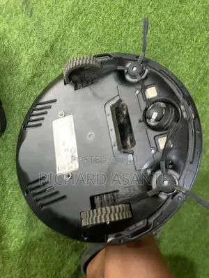 Vacuum Cleaner