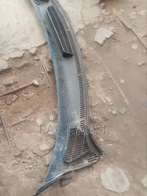 Elantra 2012-2015 Wiper Panel