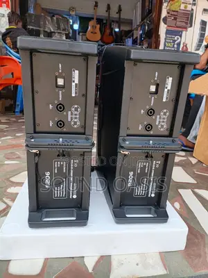 RCF R206 Professional Line Array System(6 INCHES)