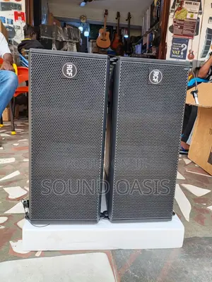 RCF R206 Professional Line Array System(6 INCHES)