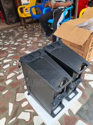 RCF R206 Professional Line Array System(6 INCHES)