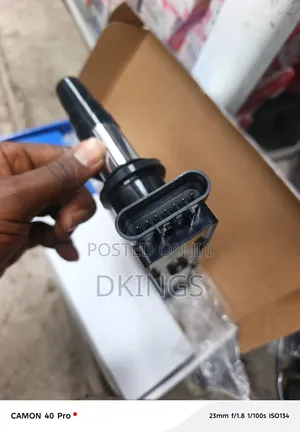 Original Chevrolet Cruze Coil
