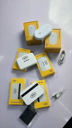 4g Universal Mi-Fi