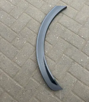 Kia Sportage 2023 2024 2025 Fender Moulding Flare