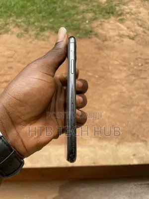 Apple iPhone 11 Pro 256 GB Gray