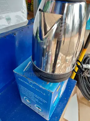 2.0L Electric Heat Kettle
