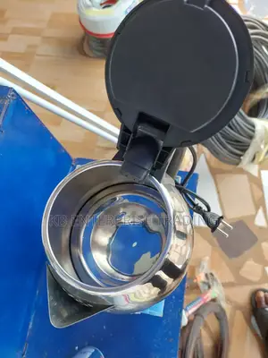 2.0L Electric Heat Kettle
