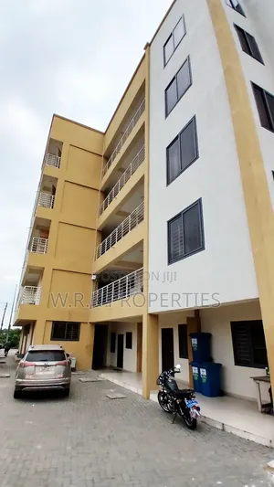 1bdrm Apartment in Koforidua, New-Juaben Municipal for rent