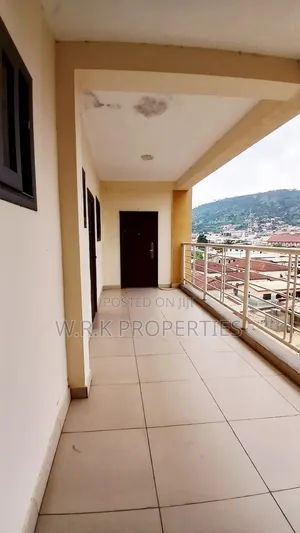 1bdrm Apartment in Koforidua, New-Juaben Municipal for rent