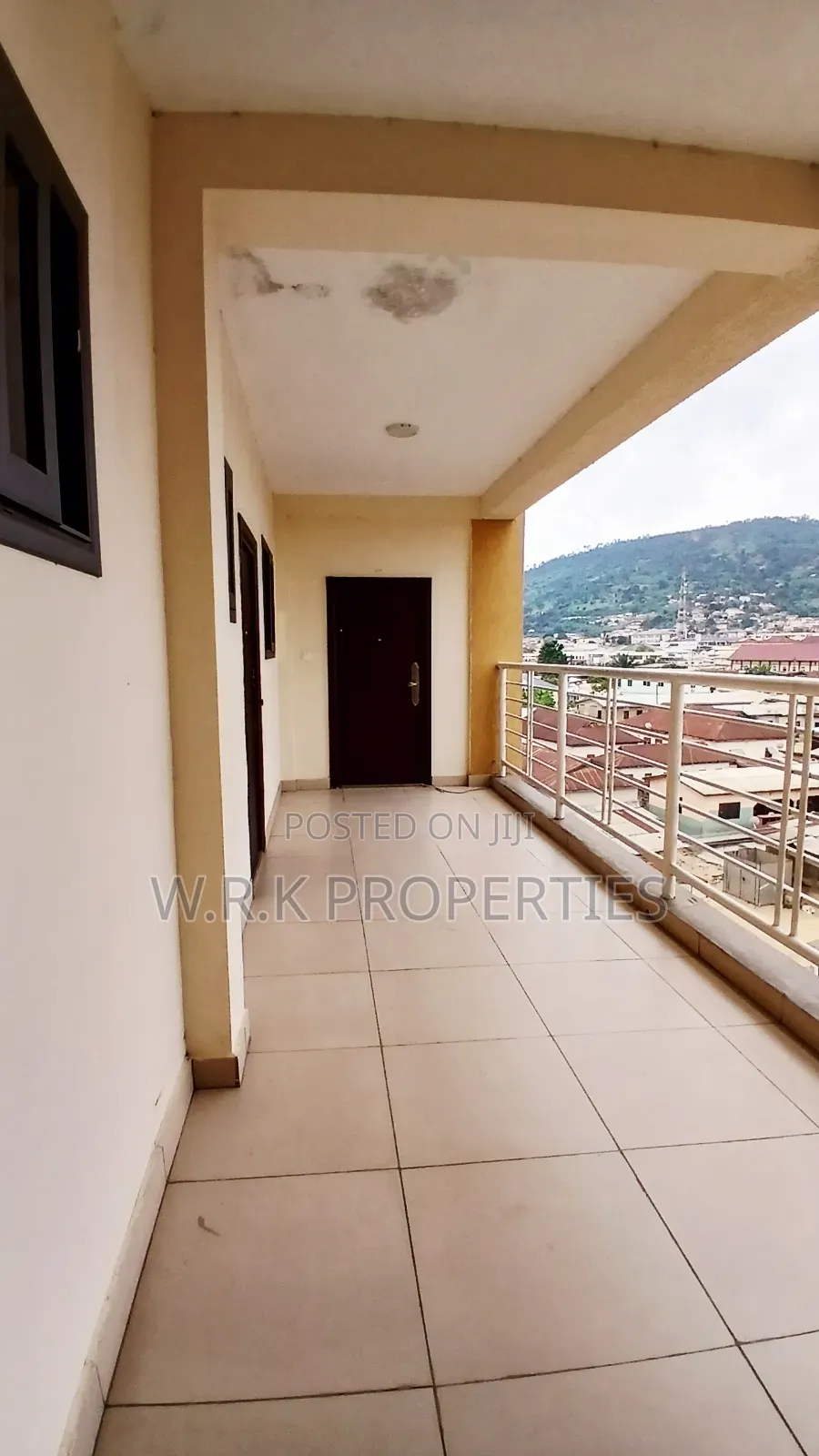 1bdrm Apartment in Koforidua, New-Juaben Municipal for rent