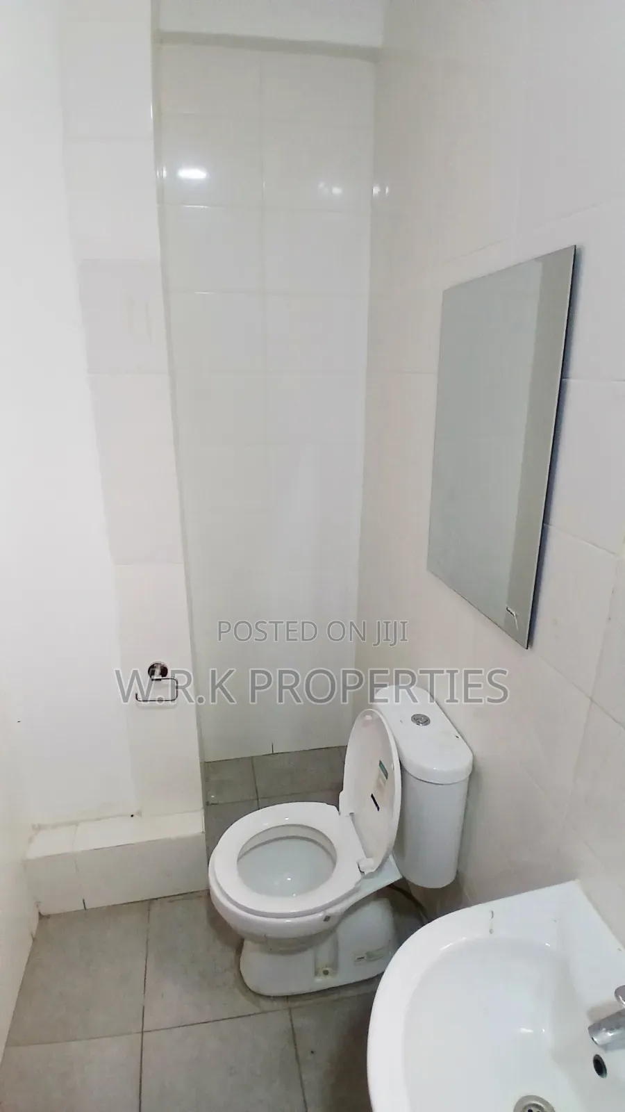 1bdrm Apartment in Koforidua, New-Juaben Municipal for rent