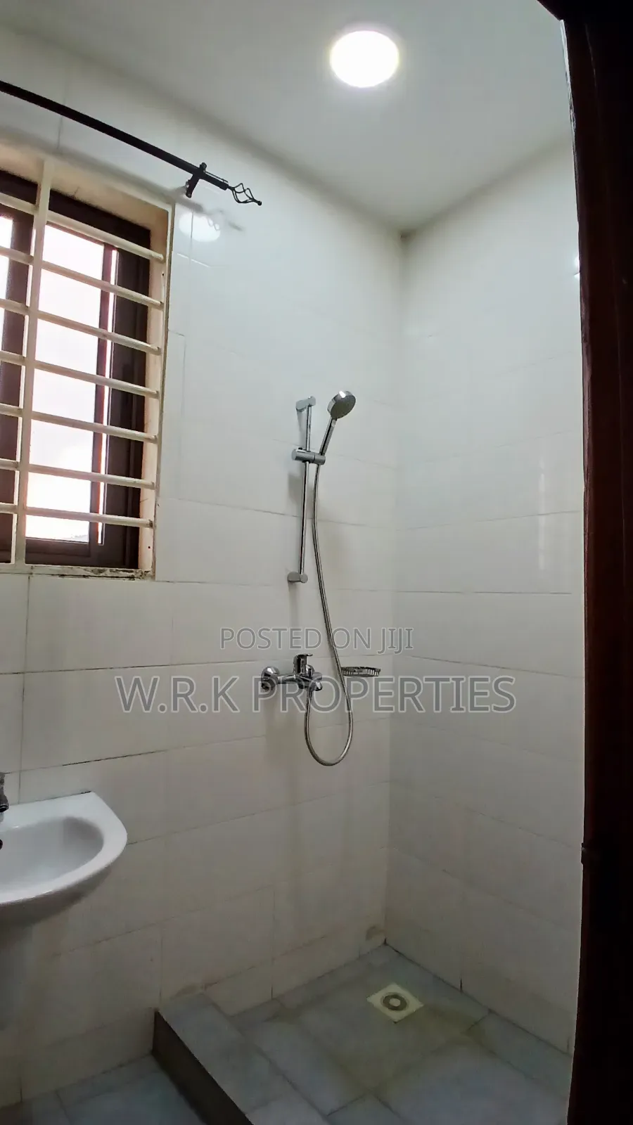 1bdrm Apartment in Koforidua, New-Juaben Municipal for rent