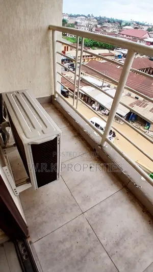 1bdrm Apartment in Koforidua, New-Juaben Municipal for rent