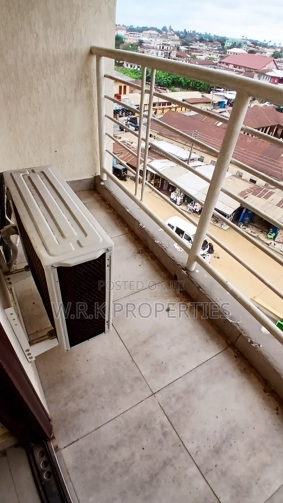 1bdrm Apartment in Koforidua, New-Juaben Municipal for rent