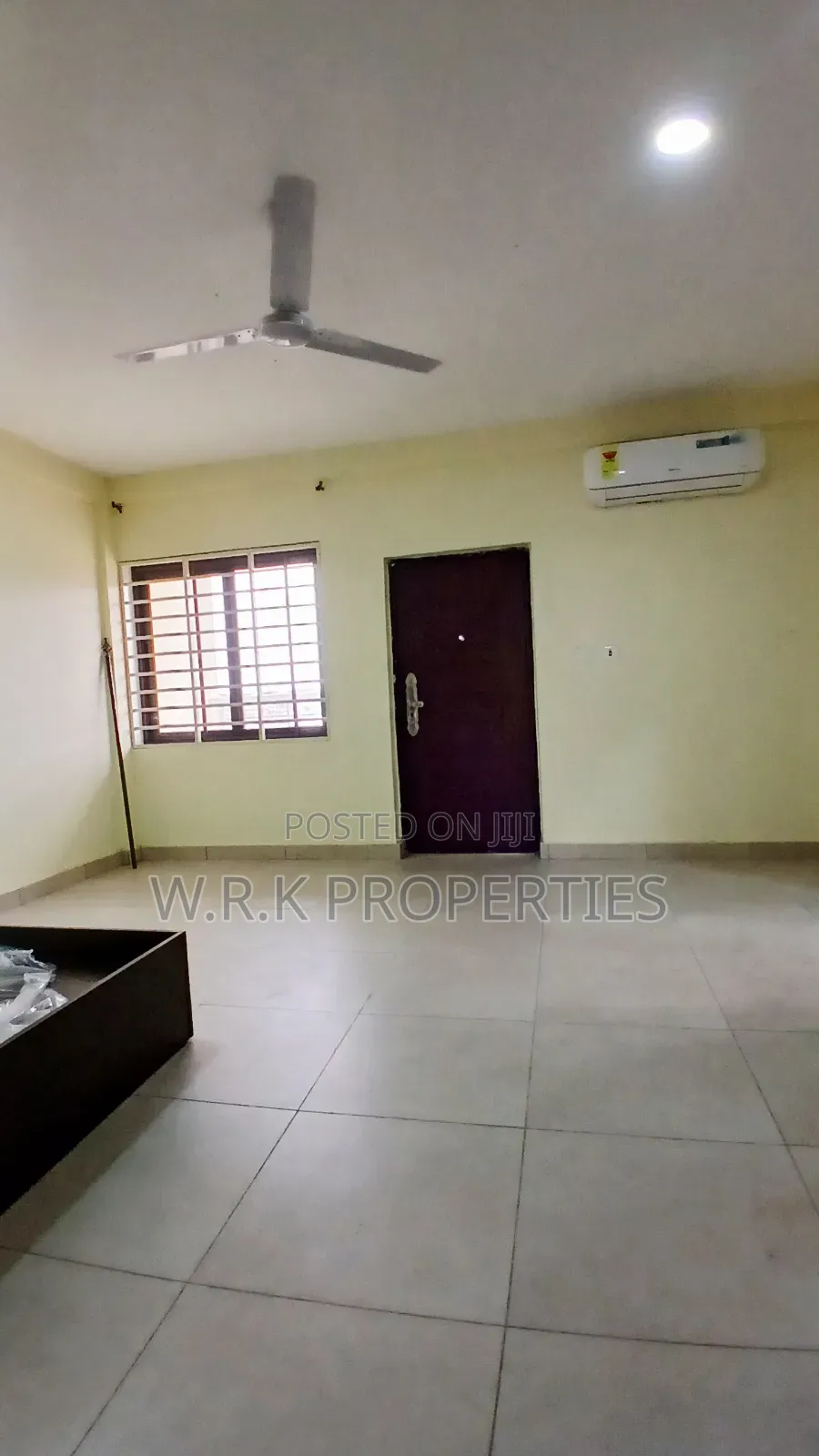 1bdrm Apartment in Koforidua, New-Juaben Municipal for rent