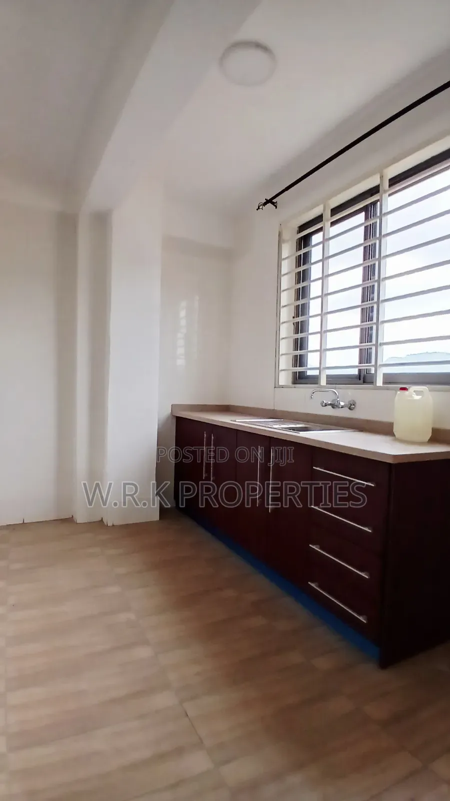 1bdrm Apartment in Koforidua, New-Juaben Municipal for rent