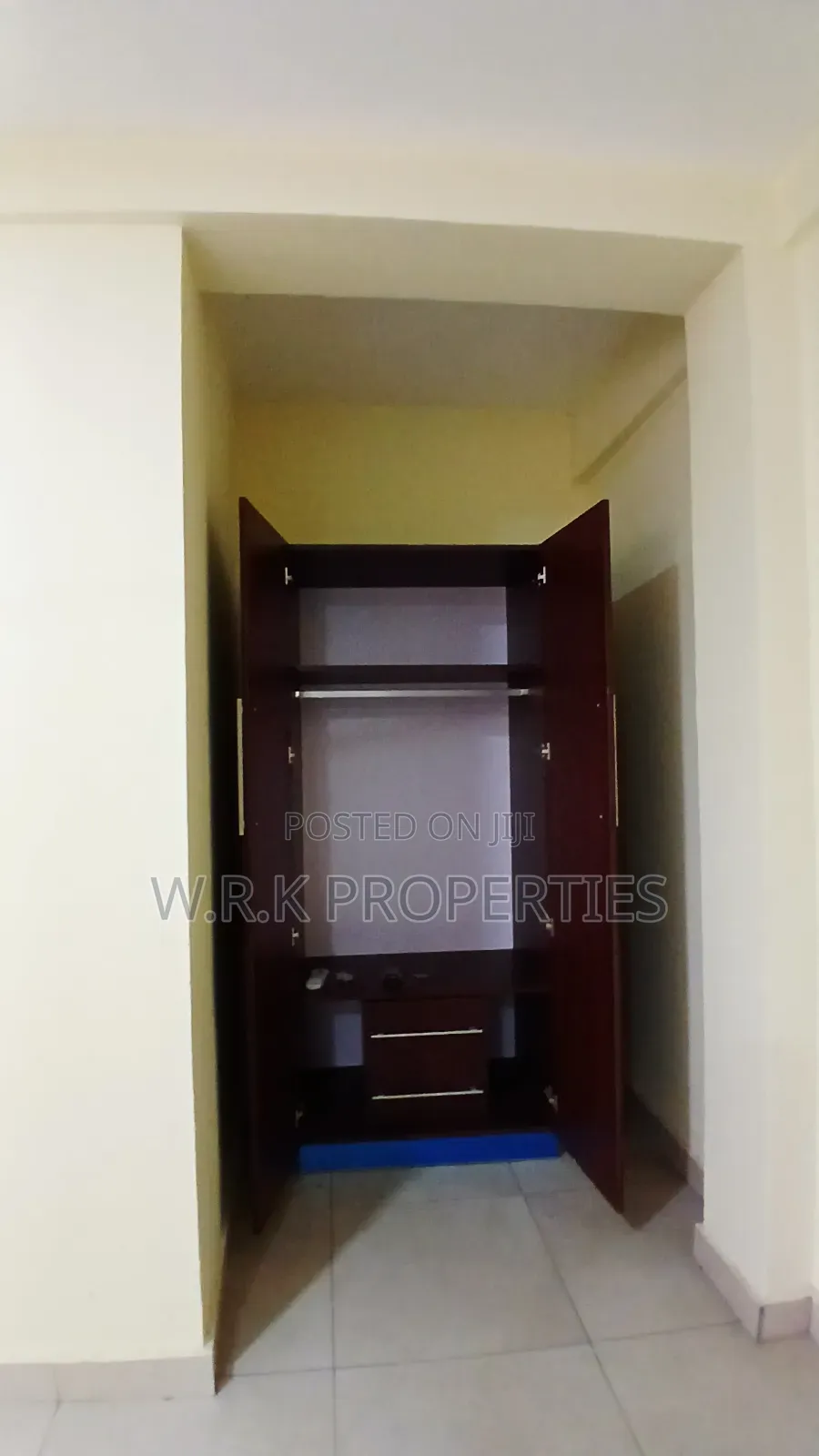 1bdrm Apartment in Koforidua, New-Juaben Municipal for rent