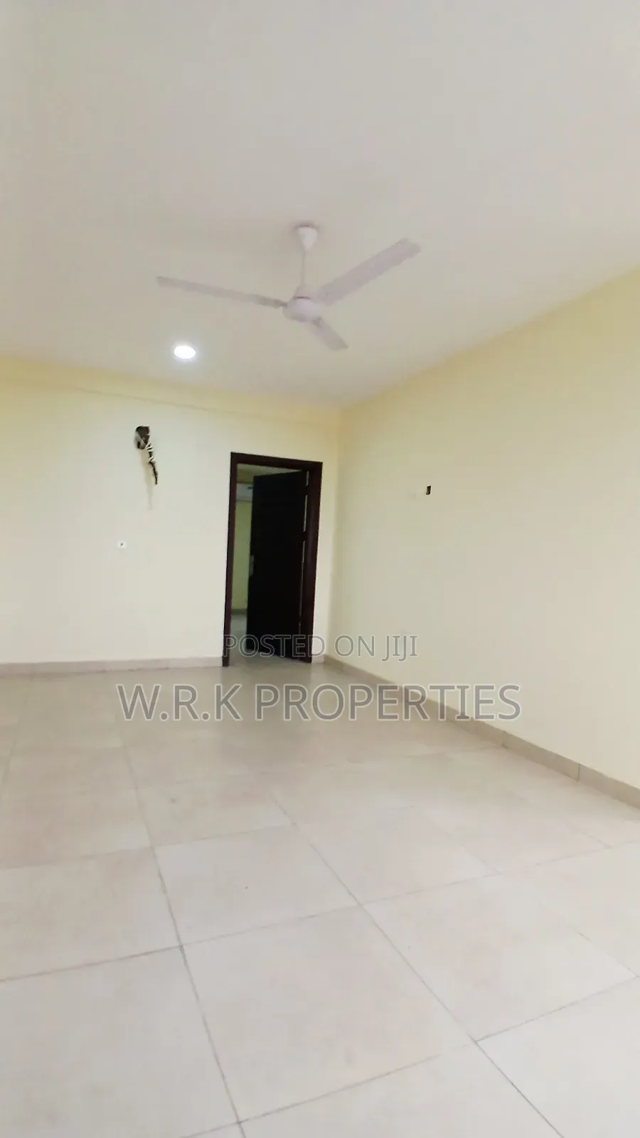 1bdrm Apartment in Koforidua, New-Juaben Municipal for rent