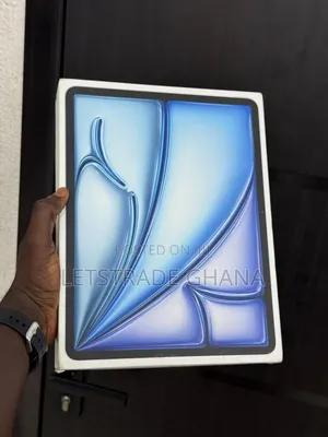 New Apple iPad Air 11 (2026) 128 GB Blue