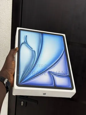 New Apple iPad Air 11 (2026) 128 GB Blue