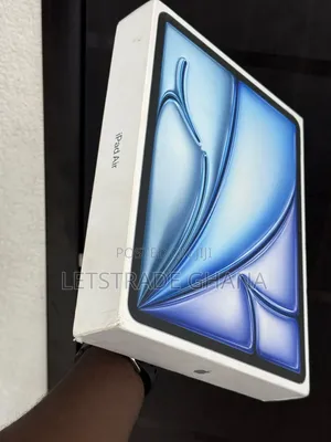 New Apple iPad Air 11 (2026) 128 GB Blue
