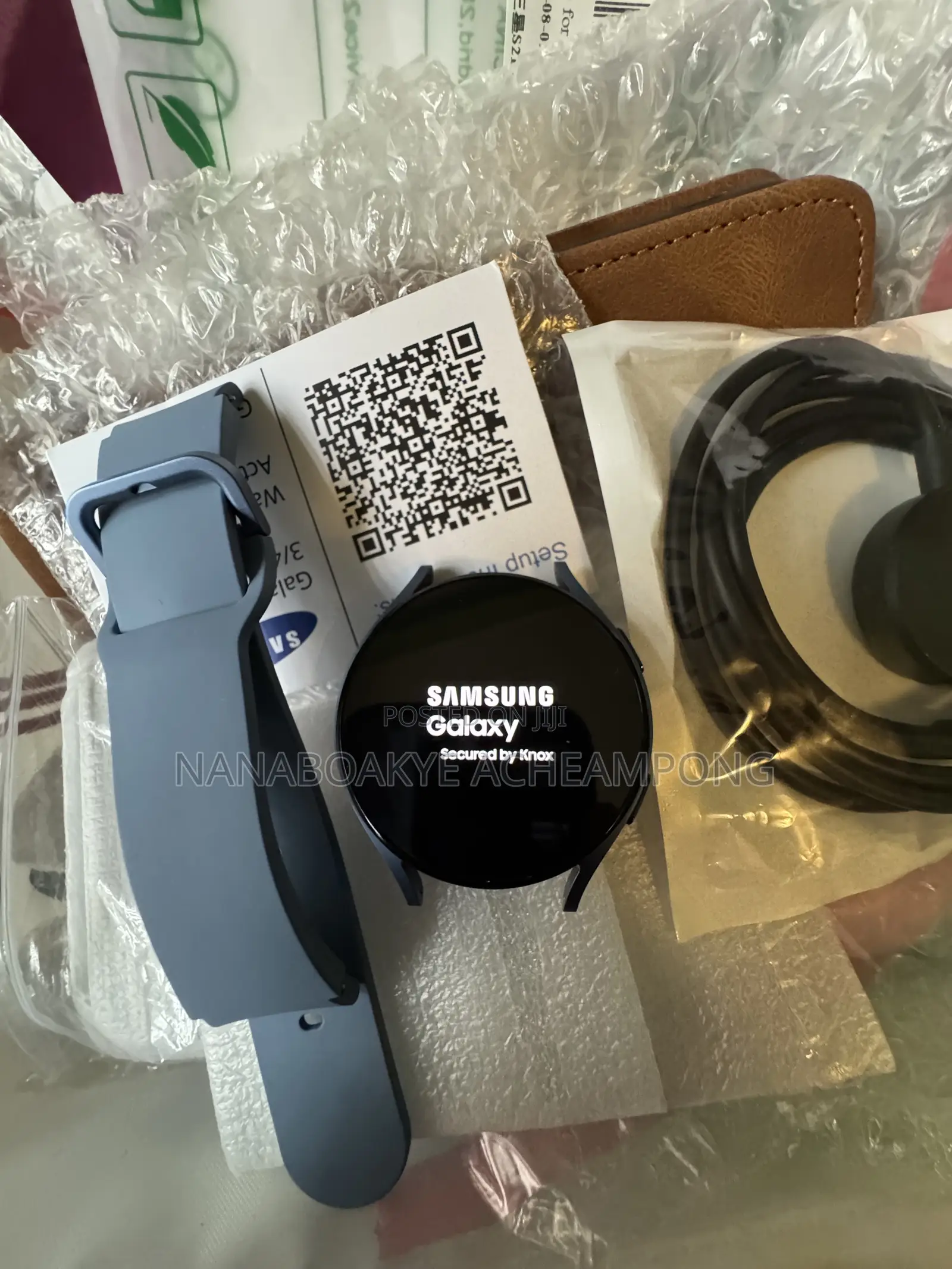 Original Samsung Watch 5