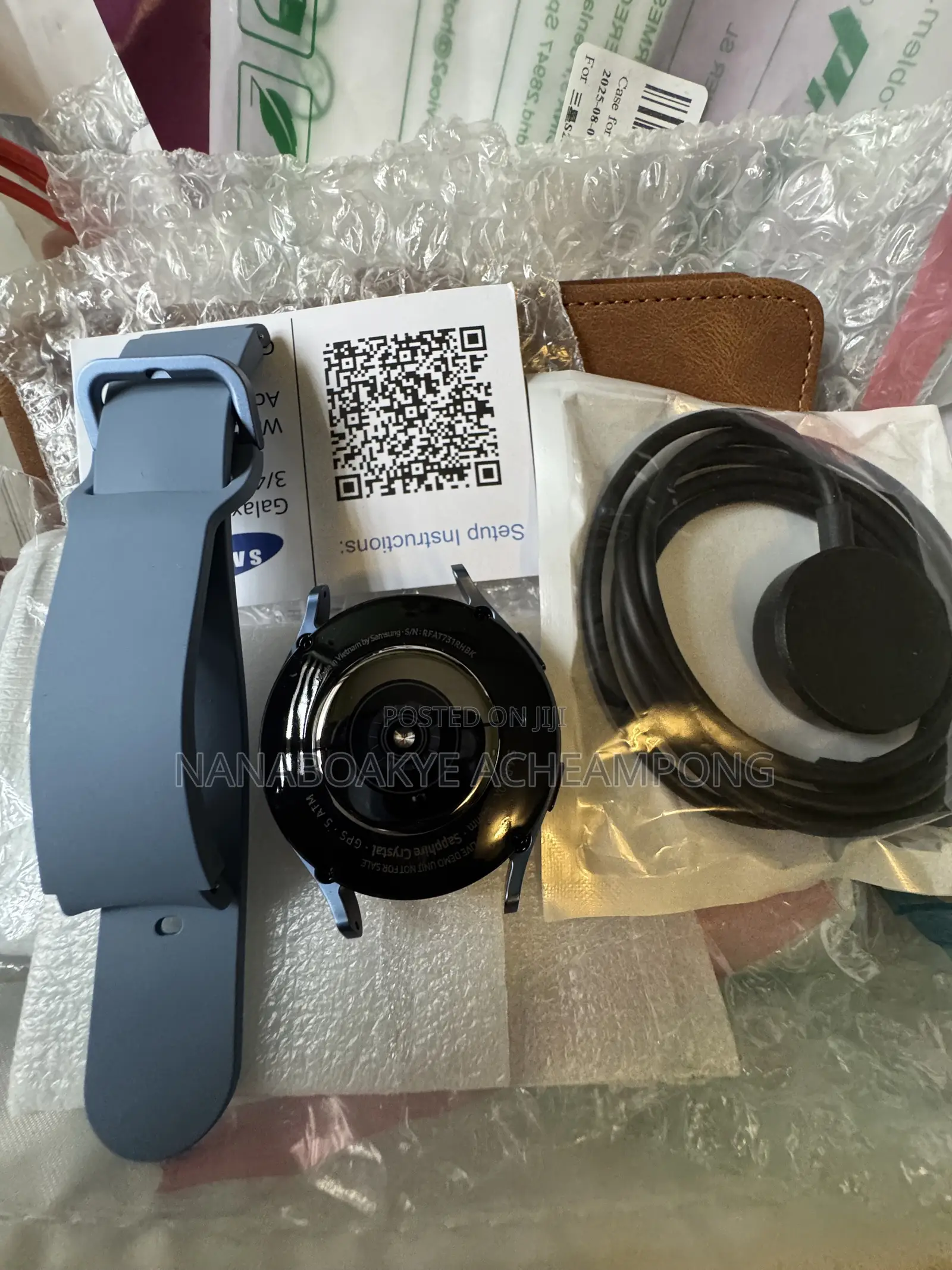 Original Samsung Watch 5