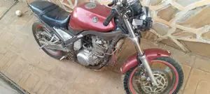 Yamaha 1998